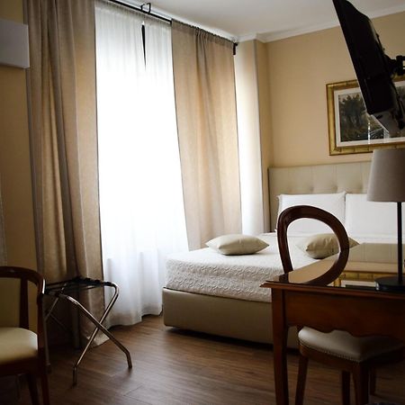 Hotel Valentino Du Parc Torino Kültér fotó