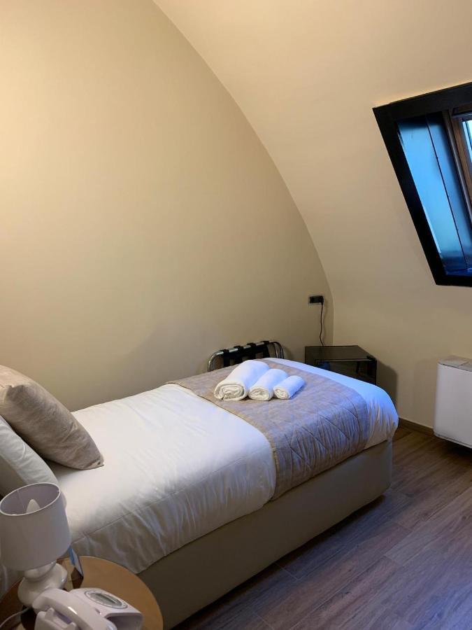 Hotel Valentino Du Parc Torino Kültér fotó