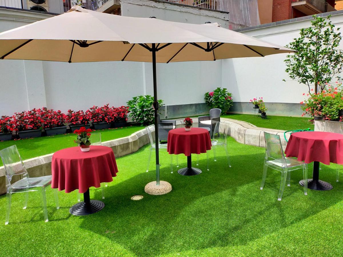 Hotel Valentino Du Parc Torino Kültér fotó