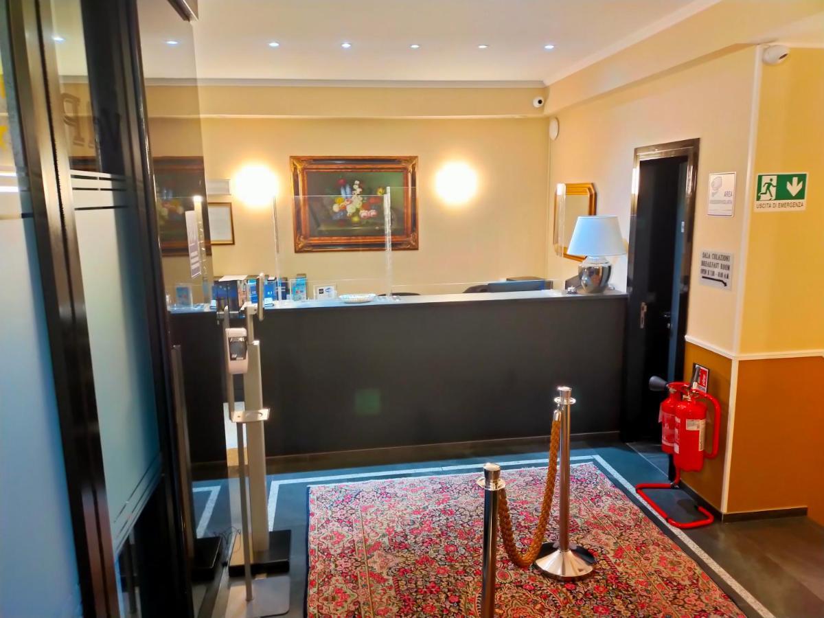 Hotel Valentino Du Parc Torino Kültér fotó