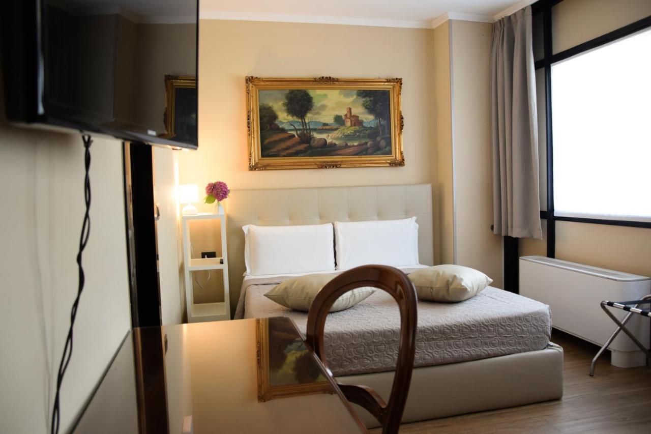Hotel Valentino Du Parc Torino Kültér fotó