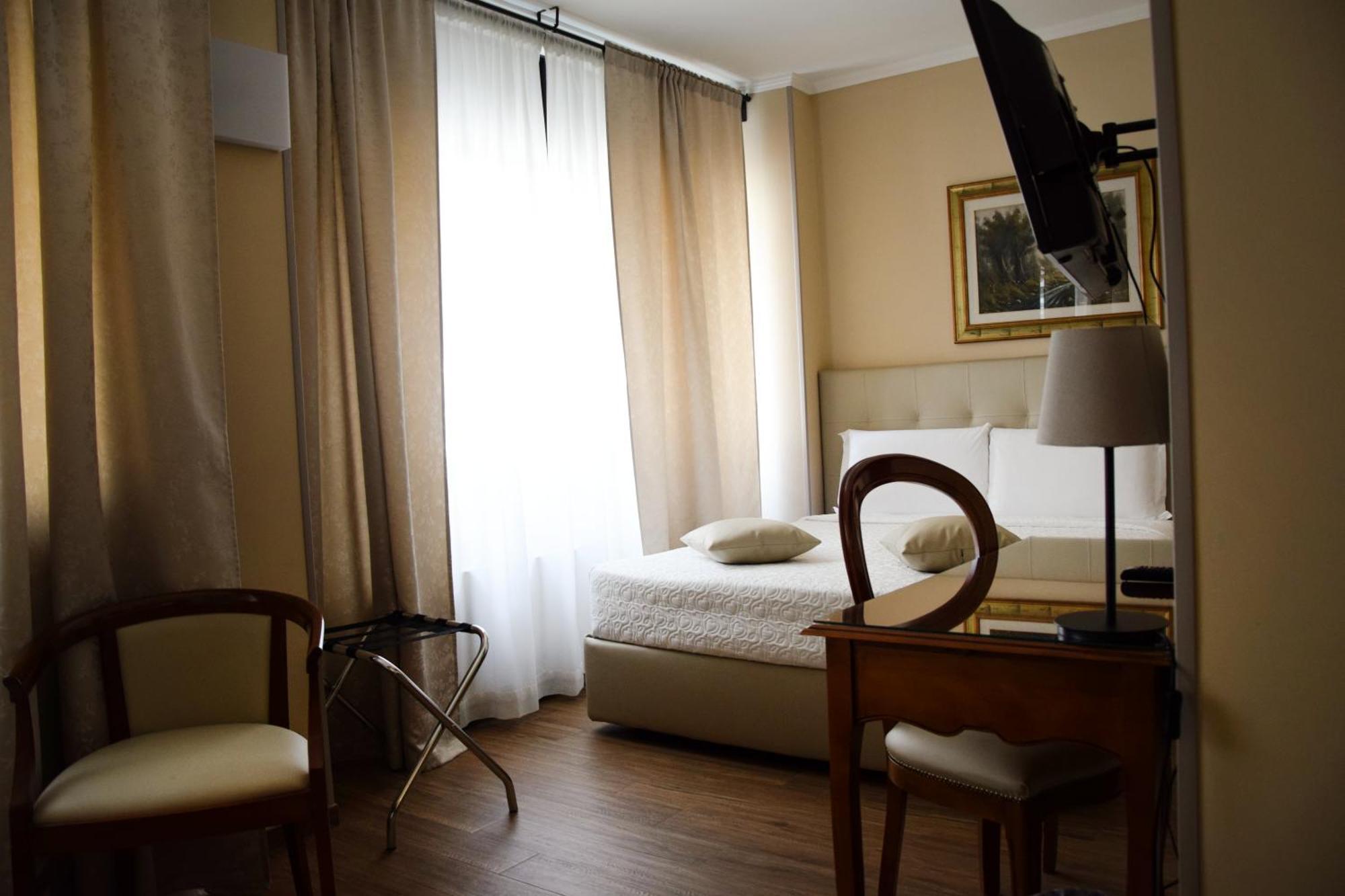 Hotel Valentino Du Parc Torino Kültér fotó