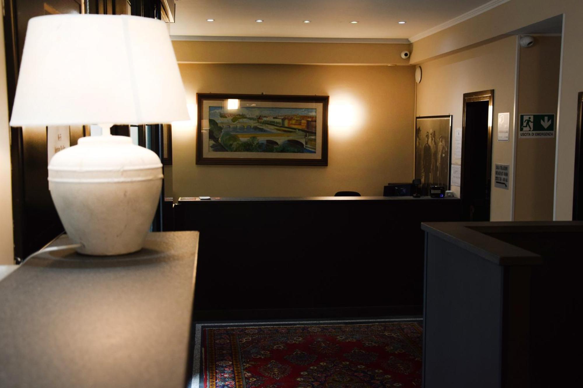 Hotel Valentino Du Parc Torino Kültér fotó