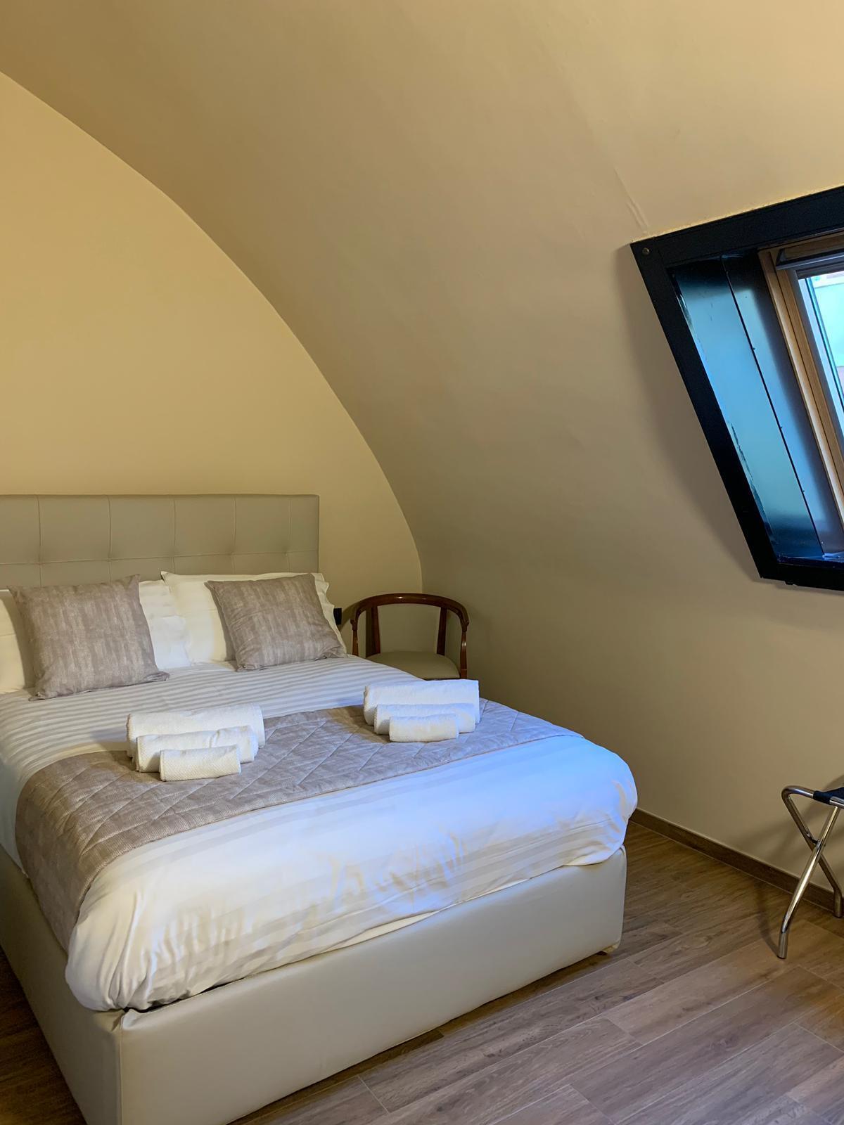 Hotel Valentino Du Parc Torino Szoba fotó