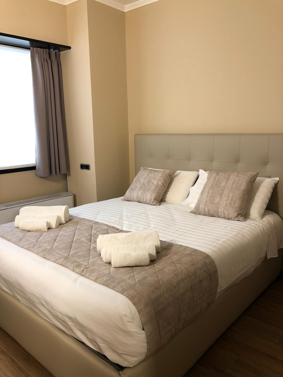 Hotel Valentino Du Parc Torino Szoba fotó