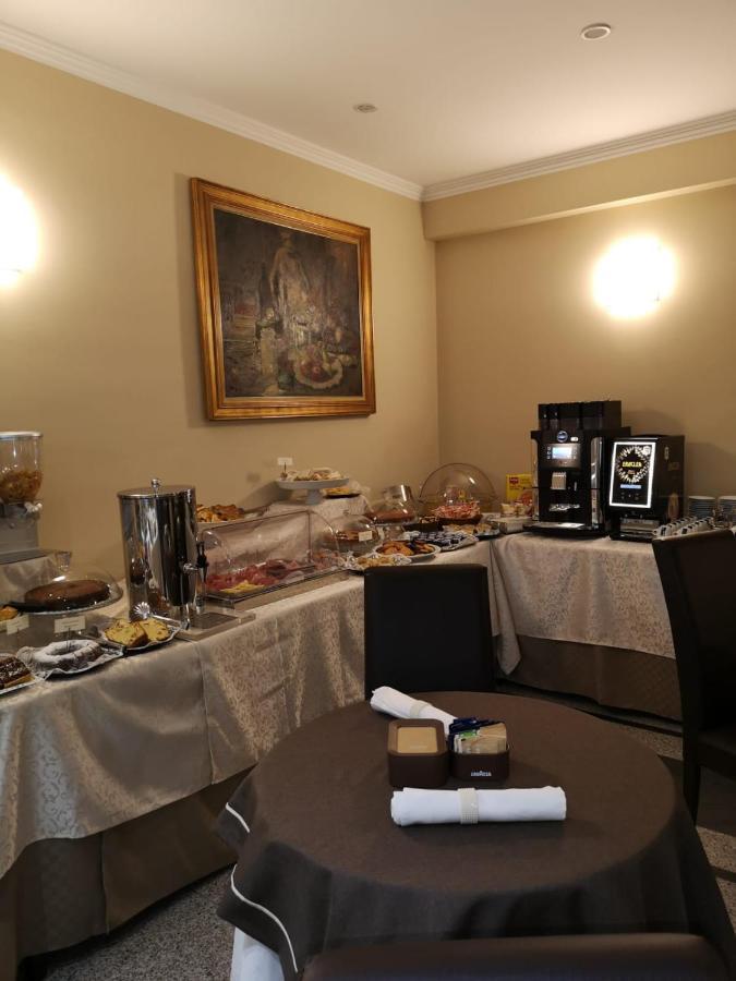 Hotel Valentino Du Parc Torino Kültér fotó