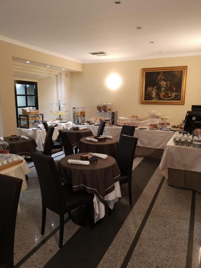 Hotel Valentino Du Parc Torino Kültér fotó