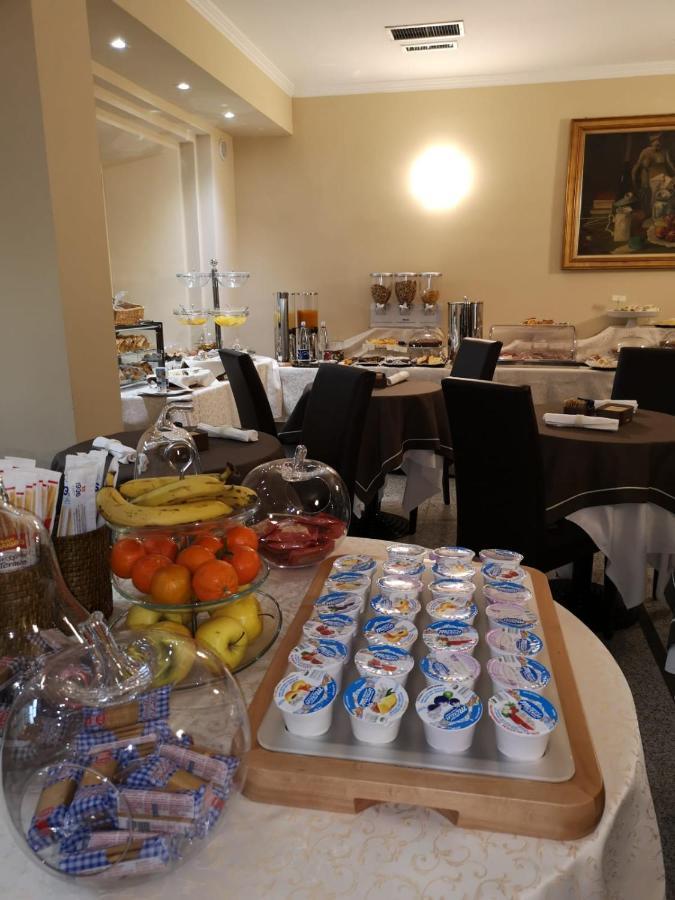 Hotel Valentino Du Parc Torino Kültér fotó
